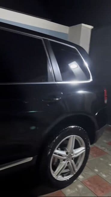 фольксваген поло комплектации и цены: Volkswagen Touareg: 3.2 l | 2005 il Ofrouder/SUV — 5