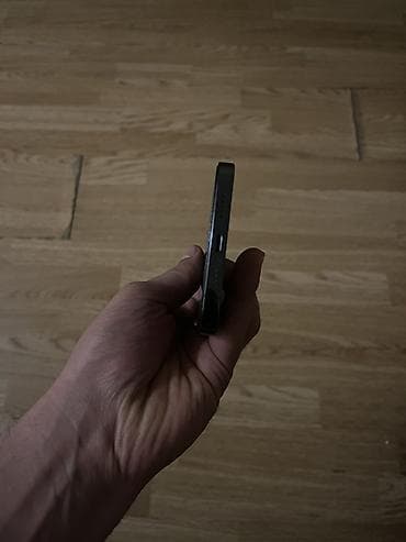 tablet ikinci el: IPhone 12 Pro, 128 GB, Graphite, Face ID — 5