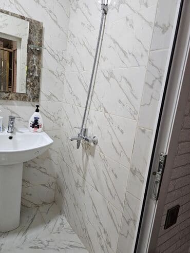 Masazır: 2/5 Tam təmirli, kombi, kondisioner, paltar yuyan, tam — 8