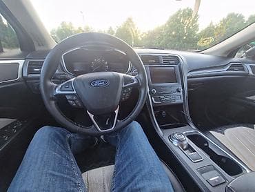 kia sorento oluxana: Ford Fusion: 1.5 l | 2019 il 292000 km Sedan — 8