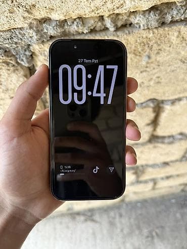 pro 16: IPhone 16 Pro, 128 GB, Desert Titanium — 2
