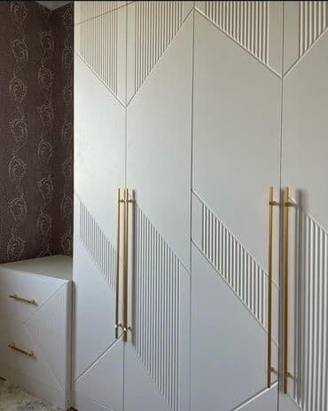 istehsal üçün yer axtarıram: Yeni, Açılan, Düz dolab, Qarderob, paltar dolabı, Azərbaycan — 6