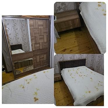 Bazali dest 350₼ .Ela veziyyerde .Unvan Saray &amp;Rumi