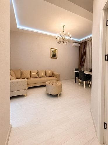 sultan divan: İcarəyə verilir 2 otaqlı yeni tikili 90 m², 8 Noyabr m. Kateqoriya — 2