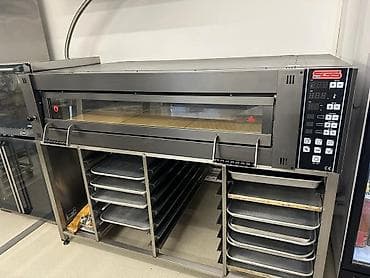 Elektrik soba, Şirniyyət üçün, Yeni