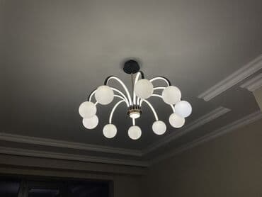 виза в великобританию: Ekektrik usta xidməti: çilçiraqların təmiri, quraşdırılması elektrik — 4