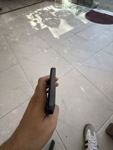 iphone 6 qiymeti baku electronics: Honor X6b, 128 GB, rəng - Qara, Sensor — 7