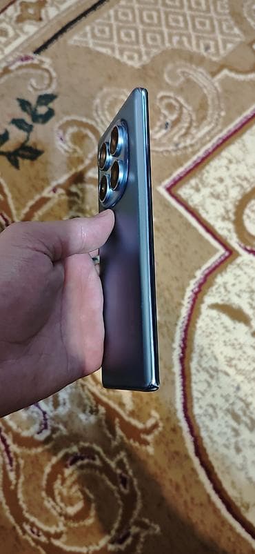 Video oyunlar və konsollar: Redmi Note 14 Pro, 256 GB, rəng - Mavi — 3