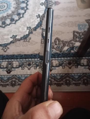 ipone 13 pro 128: Poco X3 NFC, 128 GB, rəng - Boz, Barmaq izi — 4