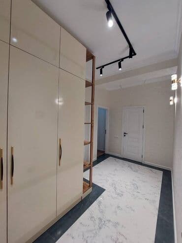 şəhər bağları mənzil satılır: 2 otaqlı, Yeni tikili, m. Neftçilər, 68 kv. m — 7