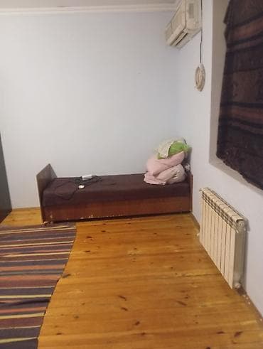 Qarajlar: 55 kv. m, 2 otaqlı — 7