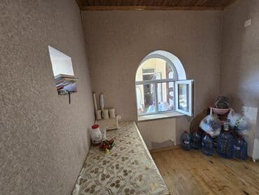 bina.az xacmaz: Binə 4 otaqlı, 140 kv. m, Kredit yoxdur, Orta təmir — 9