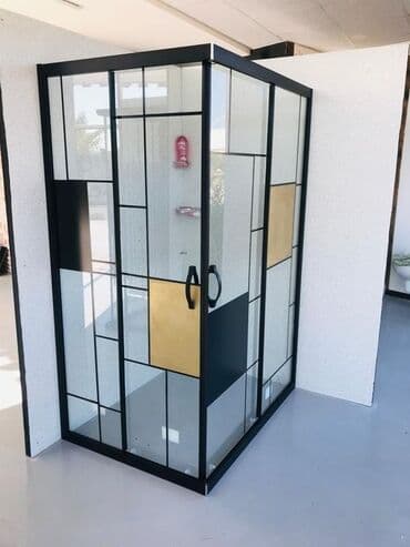 dus kabina qiymetleri: Istenilen olcu ve dizaynda duskabinlerin ve arakesmelerin istehsali ve — 6