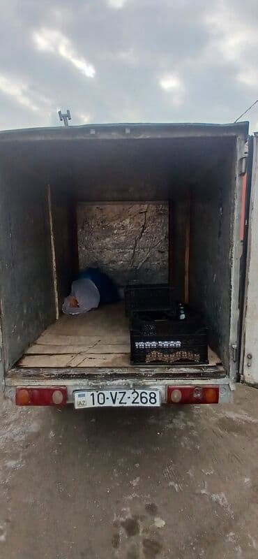 maşın üçün led: DAF 1, 2007 il, motor 1 l, Furqon — 6