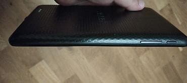 atouch tablet: ASUS planşet - Marka/model: ASUS (7 düymlük sinif – kompakt korpus) - — 1