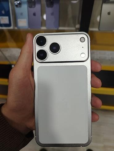 ifon 11: IPhone Xs Max, 256 GB — 1