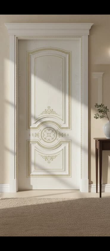 Rusiya istehsalı
Zamok 
Petlələr
Çərçivələr
Naliçniklər
Çatdırılma