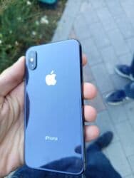 i̇phone x ekran: IPhone Xs, Space Gray — 4