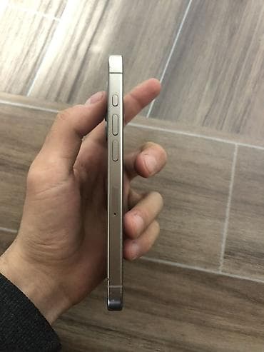 12 pro max fiyat: IPhone 15 Pro, 256 GB, Gümüşü, Face ID — 2