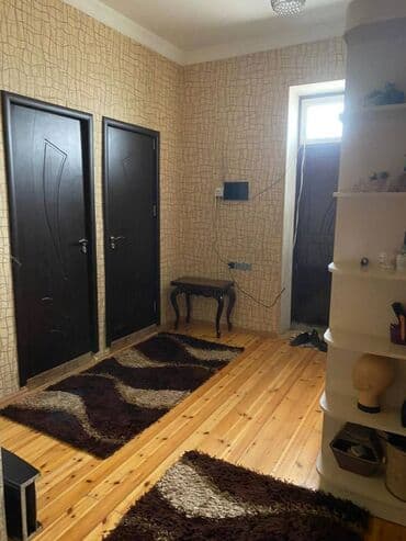 məhəmmədi kirayə: 100 kv. m, 2 otaqlı — 5