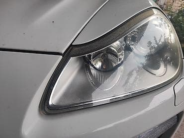 kia optima diffuser: Komplekt, Yaxın və uzaq vuran işıqlar Porsche, Orijinal — 2