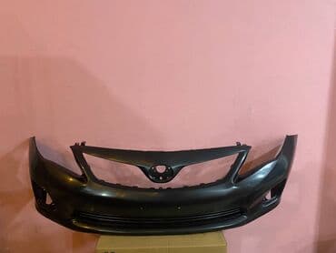 bufer 06: Toyota Corolla 2008 on buferi.Toyota Corolla 2007-2013 qabaq sag ( sağ — 1