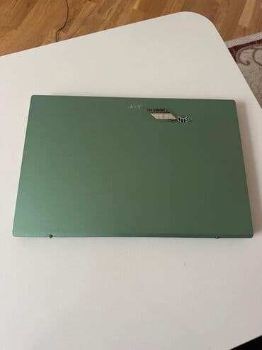 Настольные ПК и рабочие станции: Б/у Acer 15.6 ", Intel Core i5, 512 ГБ, Самовывоз, Платная доставка — 2