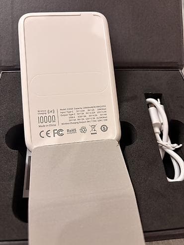 corn coco 20 ultra: Powerbank 10000 mAh, Yeni — 2