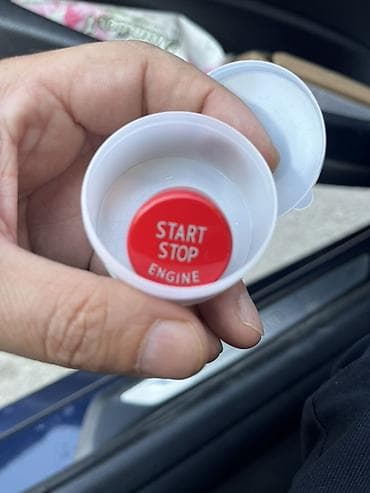 bmw e60 m: Bmw F30/32/36 Start Stop knopkasi satilir tezedi — 2