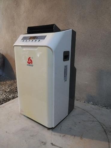 vesta kondisioner: Kondisioner mobil daşınan. Super veziyyetde 3 qat aşağı qiymətə. Yeni — 5