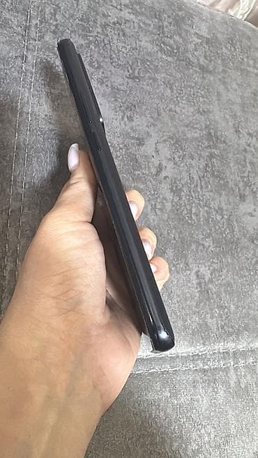 xiaomi mi11 t: Xiaomi 12T, 128 GB, rəng - Qara, 
 Sensor, Barmaq izi, İki sim kartlı — 5