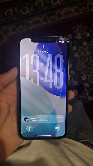 ucuz iphone 14 pro max: IPhone 12, 128 GB, Mavi, Simsiz şarj — 4
