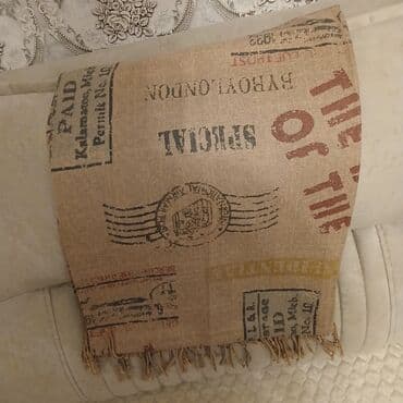 Kabellər: Yenidir defekti yoxdur. kaşmir materialdır — 1