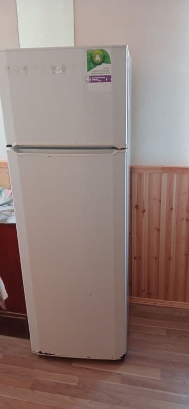 ev xaladeniki: Б/у 2 двери Beko Холодильник Продажа, цвет - Белый — 6