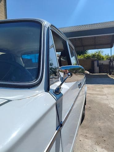 klas 6: VAZ (LADA) 2106: 1.6 l | 2004 il 58171 km Sedan — 9