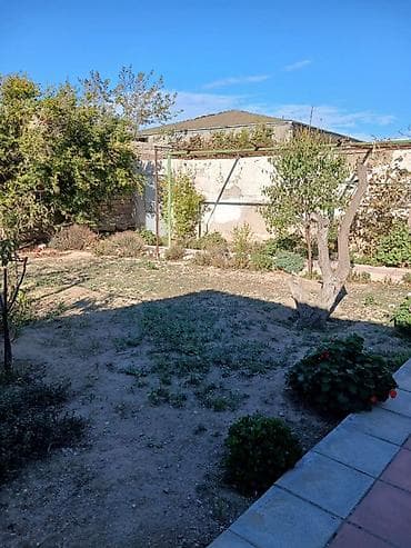 qara qarayev m: 500 kv. m, 3 otaqlı, Kommunal xətlər qoşulmayıb — 6