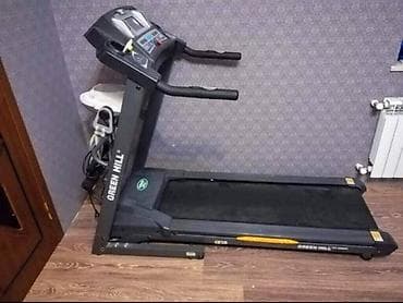 Trenajorlar orginal alman texnologiyasidir Burda yazilan qiymet şerti