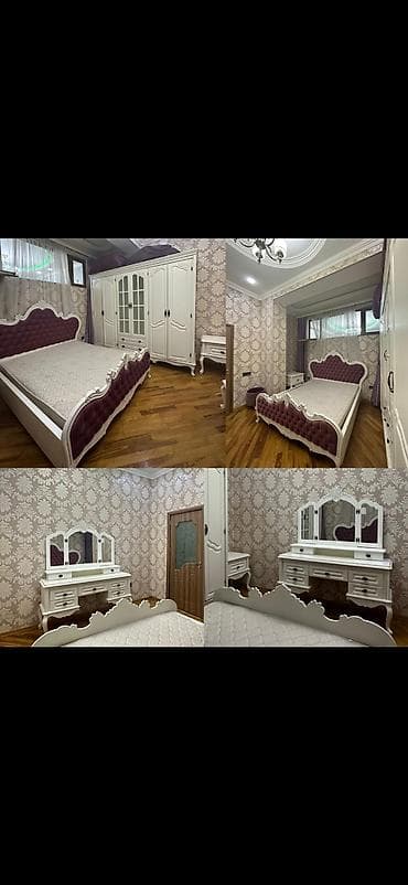 İkinəfərlik çarpayı, Dolab