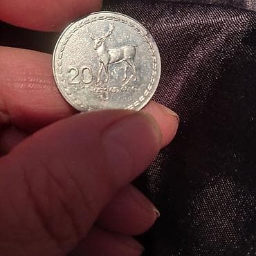 pul satışı: 50 2006 il — 4