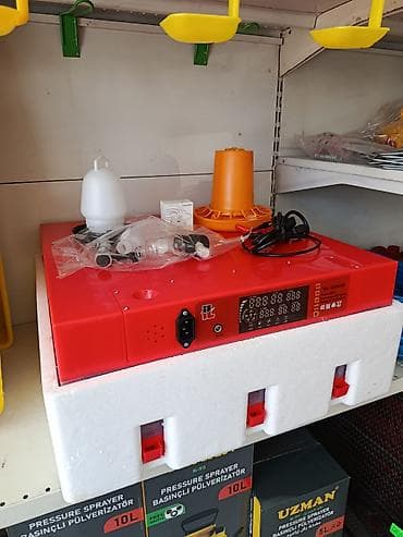 su generatoru: Çin, Tam avtomat — 2