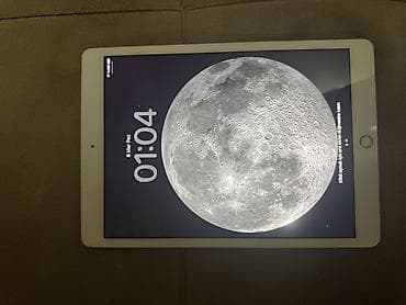 telefon xetsiz internet: Apple iPad 8 (2020), 10,2", < 64 GB — 1