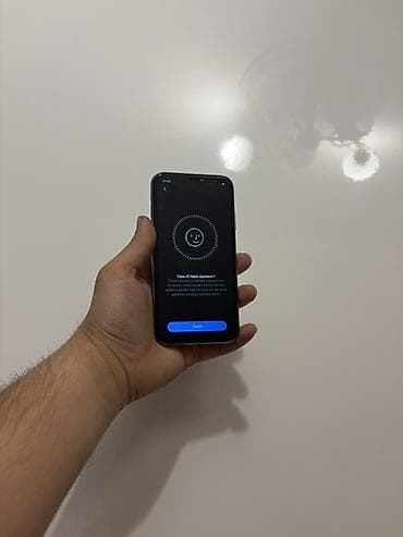 iphone 5c: IPhone 11, 64 GB, Çəhrayı, Face ID — 3