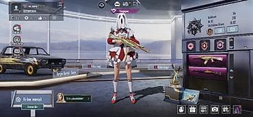 mirvari canta: Bakı — 1