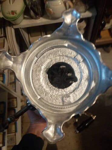 su filterləri: Su tutumu- 5 litr — 7