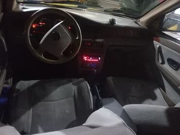 razinde kiraye heyet evleri 2025: Renault : 1.6 l | 2005 il 378000 km Sedan — 8