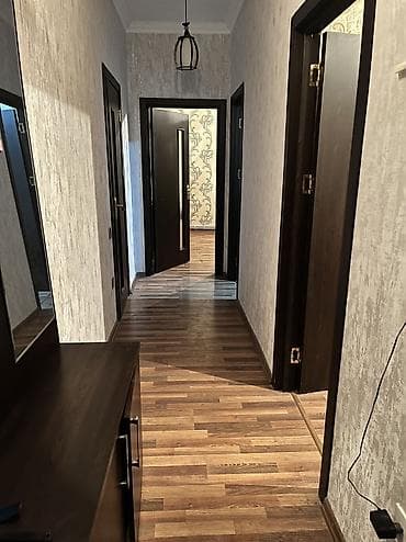 Xırdalanda kristal1-də mənzildə yataq yeri kirayə verilir. Təmiz — 7