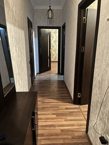 xacmazda kirayə evlər aylıq: Xırdalanda kristal1-də mənzildə yataq yeri kirayə verilir. Təmiz — 4