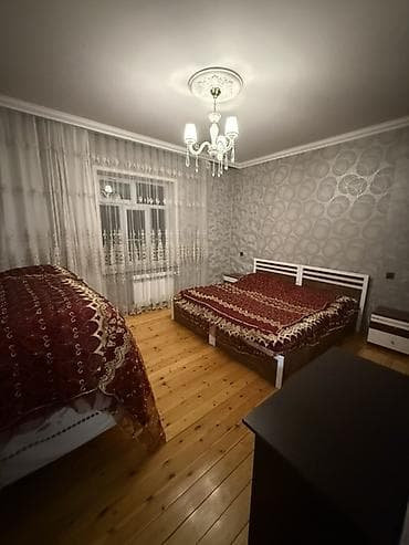 lökbatan ev satışı: 5 otaqlı, 160 kv. m, Kredit yoxdur, Orta təmir — 9