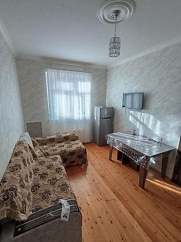 bayilda satilan evler 2022: 4 otaqlı, 147 kv. m, Kredit yoxdur, Orta təmir — 8