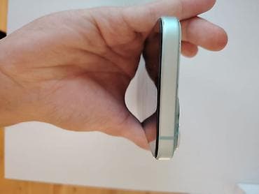 iphone 15 adapter: IPhone 15, 128 GB, Yaşıl — 5
